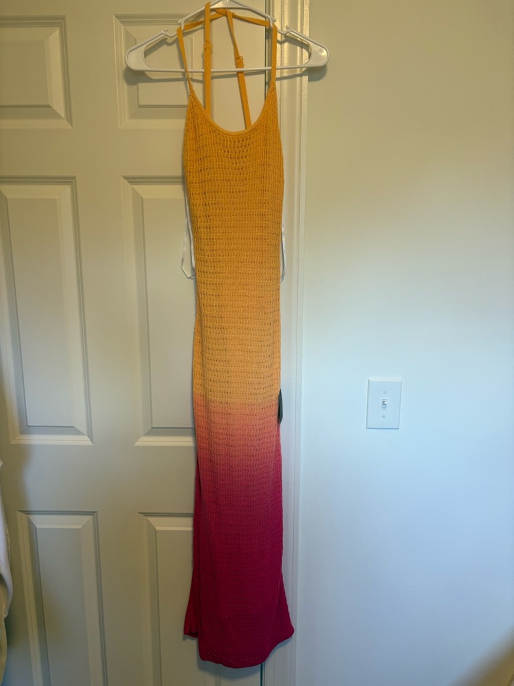 Lulus dress